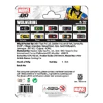 Marvel Go 1:64 Diecast Wolverine Battle SUV Toy Car for Collection for Ages 3 years and up - Image 5