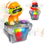DJ COCO TOY