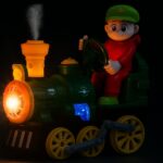 SPRAY TRAIN - Image 4