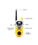 WOKIE TALKIE TOY - Image 6