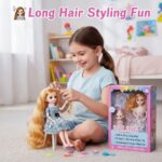 BENNA AND BINNI DOLL - Image 3