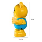 FUNNY BEAR TOY - Image 5