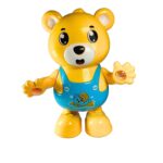 FUNNY BEAR TOY