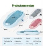 Baby Silicone Bath Slab - Image 2