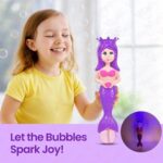 MERMAID BUBBLES WAND - Image 4
