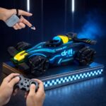 RISEX ONE SPRAY RACING RC CAR - Image 5