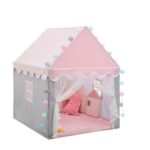 Foldable Tent House