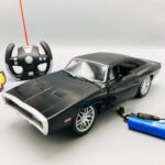 Moka Door open with remote car - Image 2