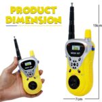WOKIE TALKIE TOY - Image 4