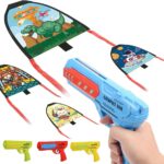 GLIDING KITE GUN - Image 2