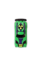 Marvel Go 1:64 Diecast Hulk Battle SUV Toy Car For Collection For Ages 3 Years And Up - Image 2