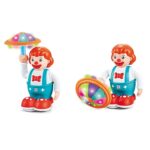 CIRCUS STUNT CLOWN - Image 2
