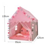 Foldable Tent House - Image 4