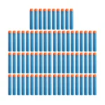 Nerf Elite 2.0 70-Dart Refill Pack,70 Official Foam Darts,Compatible with All Nerf Blasters That Use Elite Darts - Image 3