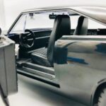 Moka Door open with remote car - Image 7