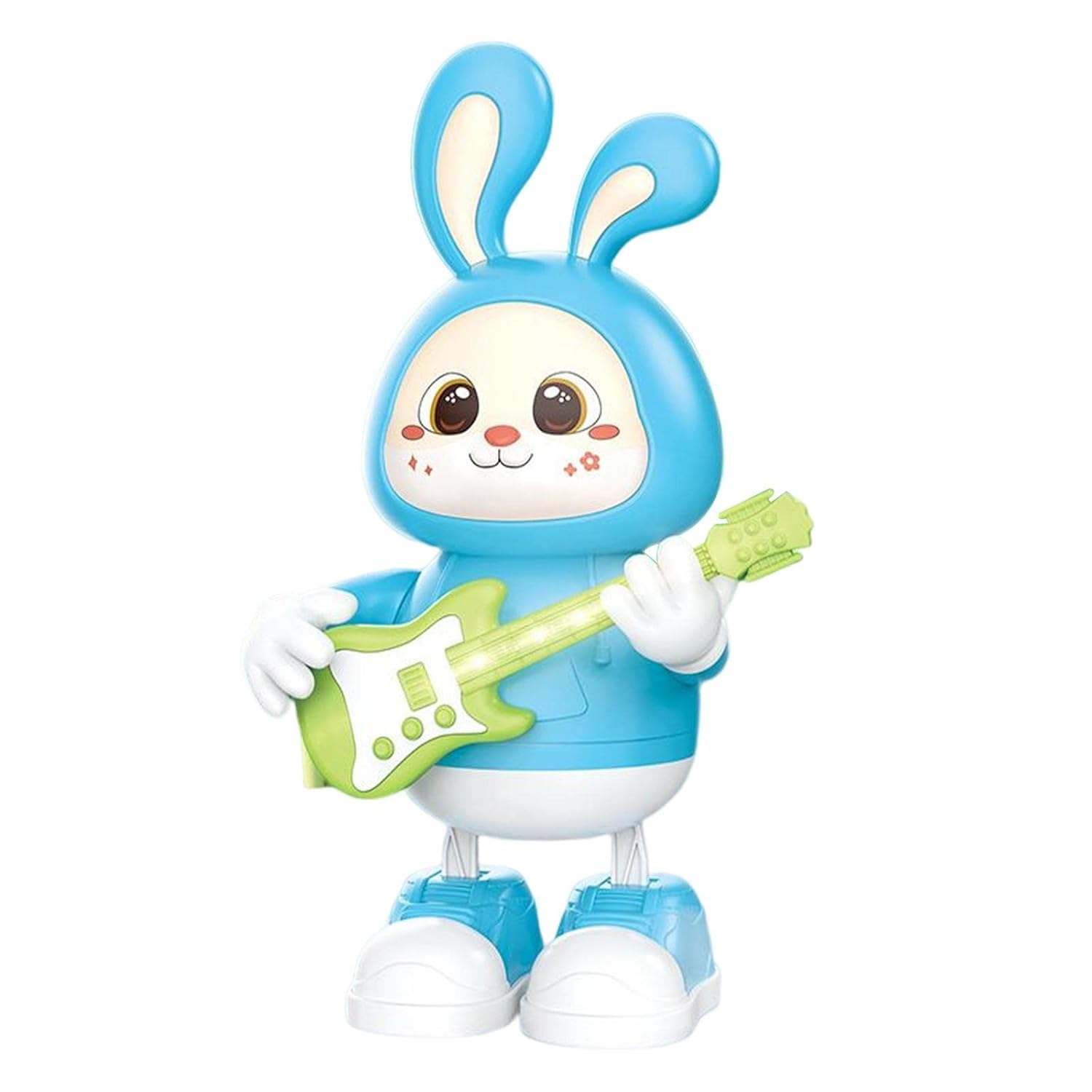 61uWm5xXqLL._SL1500_ RABBIT GUITARIST - Image 1