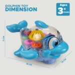 DOLPHIN UNIVERSAL WHEELS - Image 4