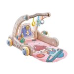 4in1 Multiactivity Baby Gym