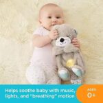 BREATHING TEDDY TOY - Image 3