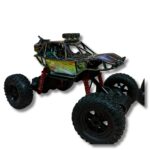 CLIMB KING R/C CAR - Image 2