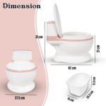 Portable Toilet Pot - Image 5