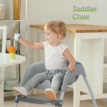 INGENUITY HIGH CHAIR - Image 4