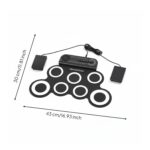 Digital Electronics Drum - Image 7