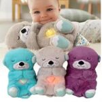 BREATHING TEDDY TOY - Image 6