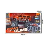 SPRAY CLIMB BIG CAR - Image 5