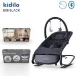 Automatic Baby Rocker