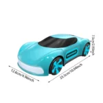 CONCEPT STUNT CAR - Image 3