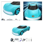 CONCEPT STUNT CAR - Image 4