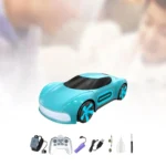 CONCEPT STUNT CAR - Image 5