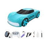 CONCEPT STUNT CAR - Image 2