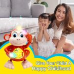FUNNY MONKEY TOY - Image 5
