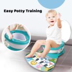 Piano 3in1 Potty Trainer - Image 3