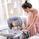 Ingenuity Smart Serve Baby's 4-in-1 Connolly High Chair - Image 5