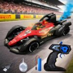 F1 XUDA RC CAR - Image 2