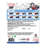 Marvel Go 1:64 Diecast Ant-Man Rapid Racer Toy Car for Collection for Ages 3 years and up - Image 5