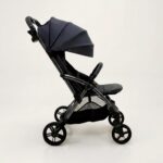 One Hand Fold Stroller - Image 3