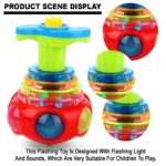 FLAYING TOP FOR KIDS - Image 4