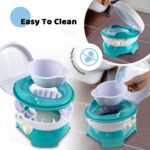 Piano 3in1 Potty Trainer - Image 4