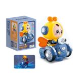 CUTE FACE CHANGE BEE - Image 7