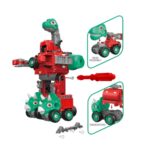 5 IN 1 DINOSAUR - Image 7