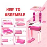 LITTLE CHEF SET - Image 4