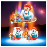 CIRCUS STUNT CLOWN - Image 5