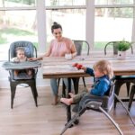 Ingenuity Smart Serve Baby's 4-in-1 Connolly High Chair - Image 7