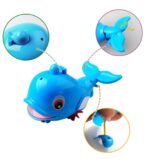 CUTE DOLPHIN HAPPY TOY - Image 3