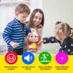 FUNNY MONKEY TOY - Image 6