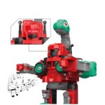 5 IN 1 DINOSAUR - Image 6